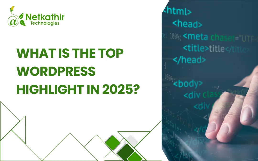 Top WordPress Highlights and Updates in 2025